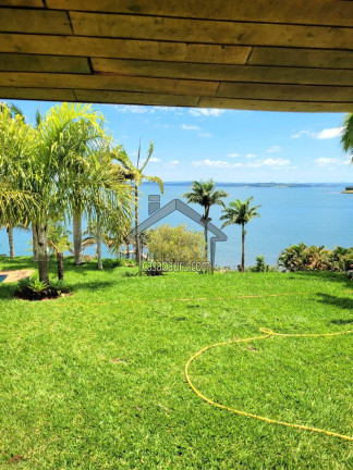 Imagem Chácara com 3 Quartos à Venda, 11.000 m² em Centro - Avaré