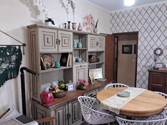 Imagem Casa com 3 Quartos à Venda, em Jardim Solange - Bauru Imagem Casa com 3 Quartos à Venda, em Jardim Solange - Bauru