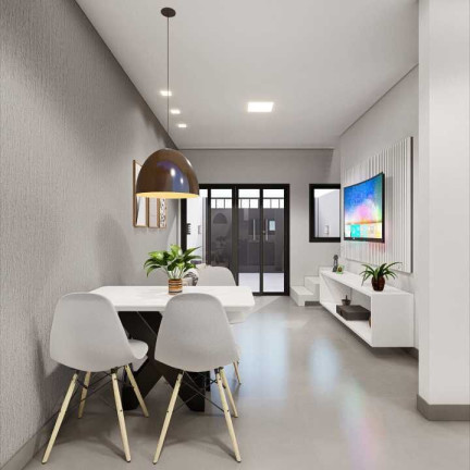 Imagem Casa com 2 Quartos à Venda, 69 m² em Vila São Luís - Duque De Caxias