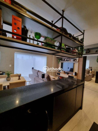 Imagem Apartamento com 2 Quartos à Venda, 68 m² em Cambuí - Campinas