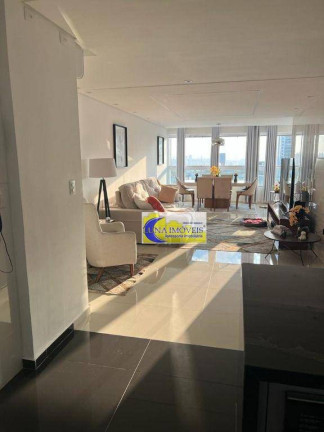 Imagem Apartamento com 3 Quartos à Venda, 150 m² em Jardim Do Mar - São Bernardo Do Campo Imagem Apartamento com 3 Quartos à Venda, 150 m² em Jardim Do Mar - São Bernardo Do Campo