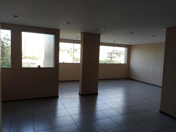 Imagem Apartamento com 3 Quartos à Venda, 77 m² em Dom Cabral - Belo Horizonte