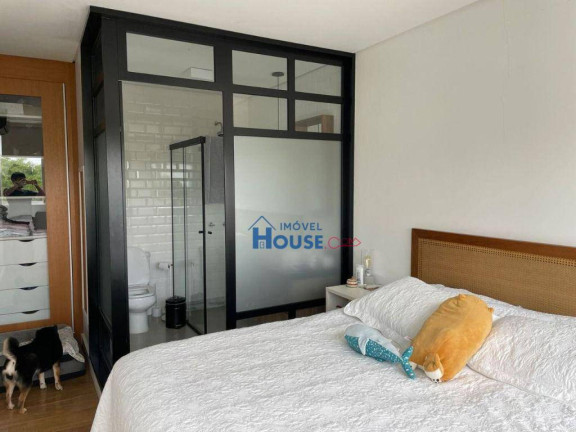Imagem Apartamento com 2 Quartos à Venda, 130 m² em Vila Ipojuca - São Paulo