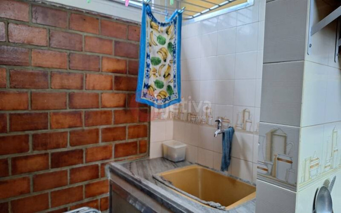 Imagem Apartamento com 2 Quartos à Venda, 60 m² em Braga - Cabo Frio