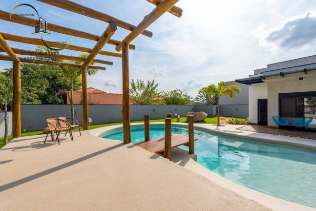 Imagem Casa com 3 Quartos à Venda, 800 m² em Vivendas Do Lago - Sorocaba