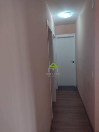 Imagem Apartamento com 2 Quartos à Venda, 48 m² em Roselandia - Cotia Imagem Apartamento com 2 Quartos à Venda, 48 m² em Roselandia - Cotia