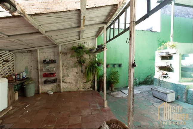 Imagem Casa com 3 Quartos à Venda, 90 m² em Campo Belo - São Paulo