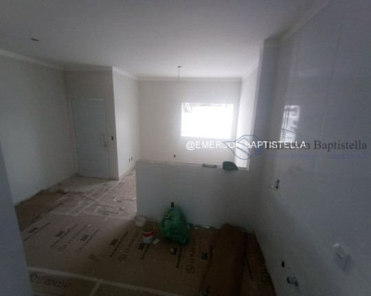 Imagem Casa com 2 Quartos à Venda, 75 m² em Vila Cremonesi - Itatiba