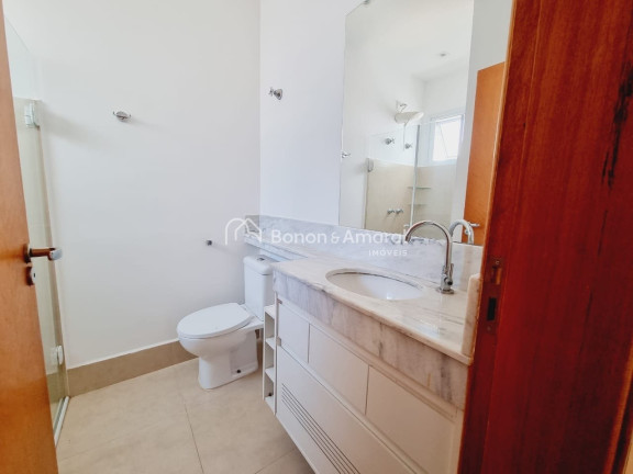 Imagem Casa de Condomínio com 3 Quartos à Venda, 180 m² em Saltinho - Paulínia Imagem Casa de Condomínio com 3 Quartos à Venda, 180 m² em Saltinho - Paulínia