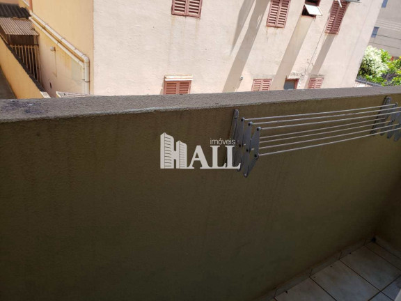Imagem Apartamento com 1 Quarto à Venda, 50 m² em Vila Santa Cândida - São José Do Rio Preto