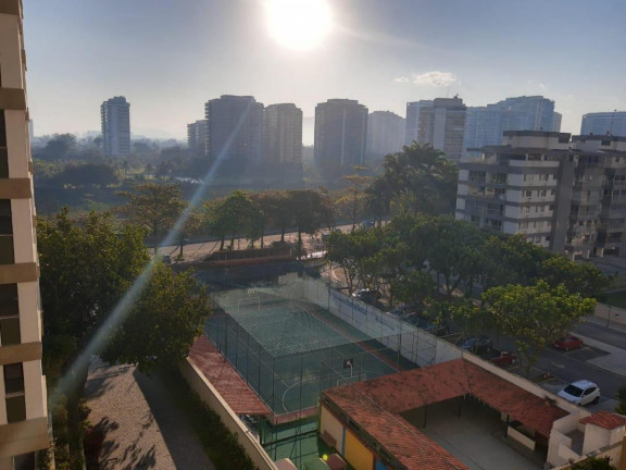 Imagem Flat com 1 Quarto à Venda, 54 m² em Barra Da Tijuca - Rio De Janeiro