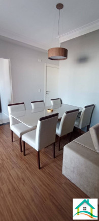 Imagem Apartamento com 3 Quartos à Venda, 96 m² em Santa Paula - São Caetano Do Sul