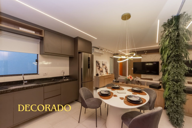 Imagem Apartamento com 2 Quartos à Venda, 44 m² em Vila Libanesa - São Paulo