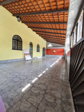 Imagem Casa com 3 Quartos à Venda, 365 m² em Planalto - Manaus Imagem Casa com 3 Quartos à Venda, 365 m² em Planalto - Manaus