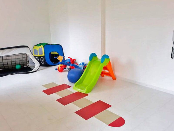 Imagem Apartamento com 2 Quartos à Venda, 60 m² em Conceição - São Paulo