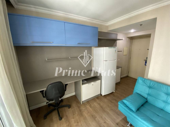 Imagem Apartamento com 1 Quarto para Alugar, 29 m² em Perdizes - São Paulo