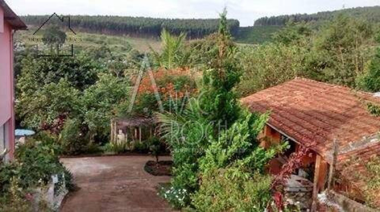 Imagem Chácara com 3 Quartos à Venda, 8 m² em Chácara Fernão Dias - Bragança Paulista