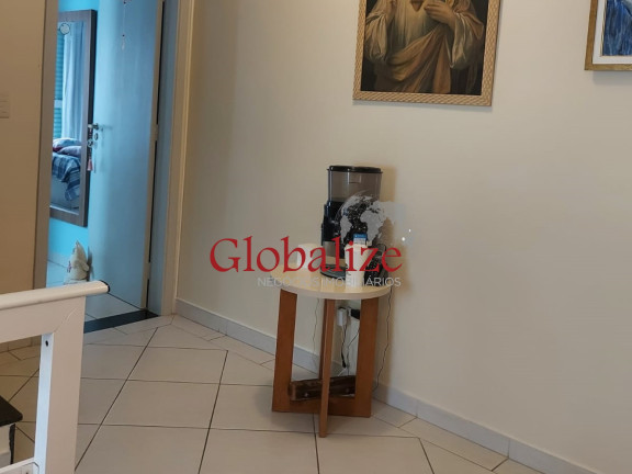 Imagem Casa com 4 Quartos à Venda, 228 m² em Aparecida - Santos