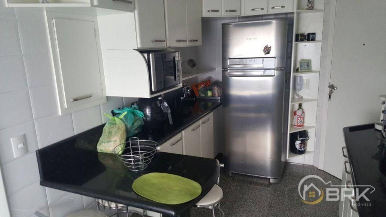 Imagem Apartamento com 3 Quartos à Venda, 105 m² em Vila Regente Feijó - São Paulo