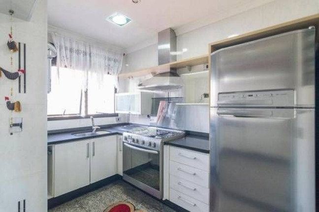 Imagem Apartamento com 2 Quartos para Alugar, 170 m² em Centro - Santo André Imagem Apartamento com 2 Quartos para Alugar, 170 m² em Centro - Santo André