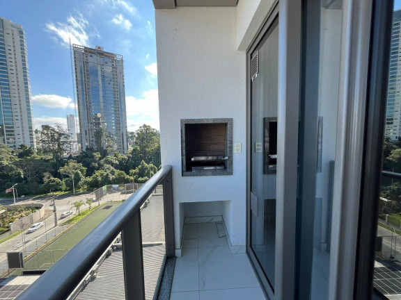 Imagem Apartamento com 1 Quarto à Venda, 36 m² em Victor Konder - Blumenau Imagem Apartamento com 1 Quarto à Venda, 36 m² em Victor Konder - Blumenau