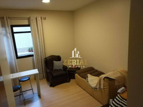 Imagem Sala Comercial à Venda, 57 m² em Santo Antônio - São Caetano Do Sul