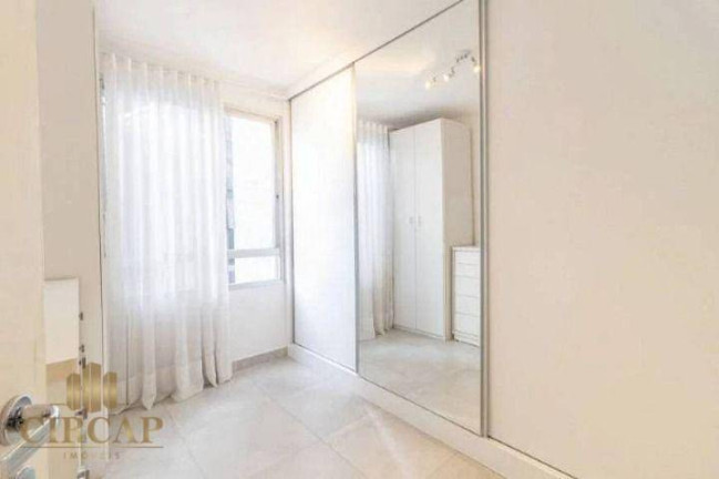 Imagem Apartamento com 2 Quartos à Venda, 83 m² em Higienópolis - São Paulo Imagem Apartamento com 2 Quartos à Venda, 83 m² em Higienópolis - São Paulo