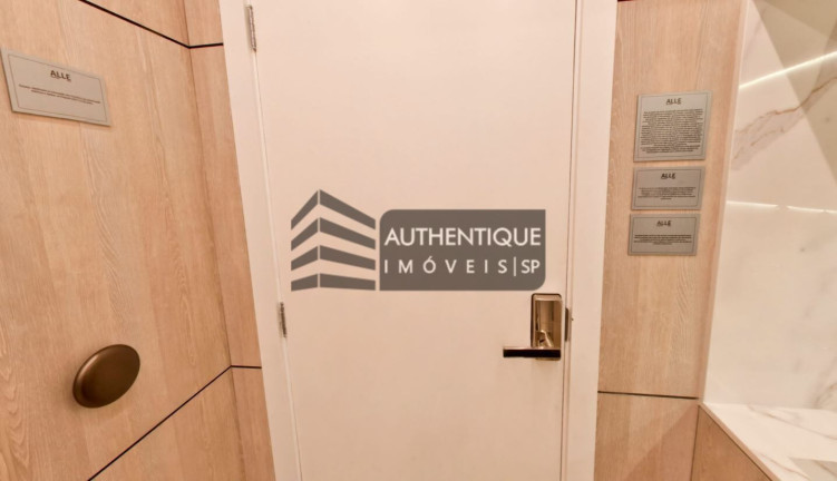 Imagem Apartamento com 1 Quarto à Venda, 26 m² em Campo Belo - São Paulo Imagem Apartamento com 1 Quarto à Venda, 26 m² em Campo Belo - São Paulo