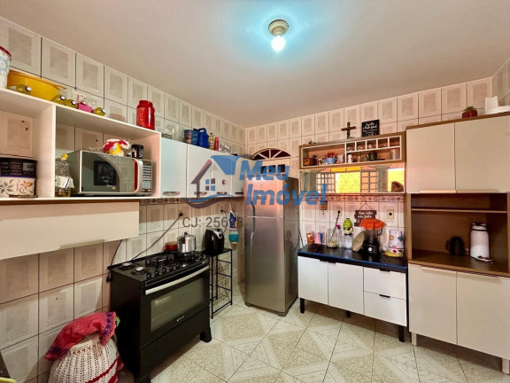 Imagem Casa com 5 Quartos à Venda, 120 m² em Samambaia Norte (samambaia) - Brasília Imagem Casa com 5 Quartos à Venda, 120 m² em Samambaia Norte (samambaia) - Brasília