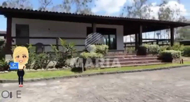 Imagem Fazenda à Venda, 300 m² em Aldeia Dos Camarás - Camaragibe