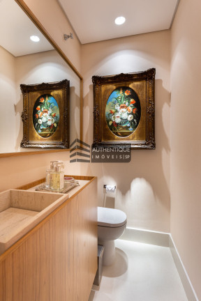Imagem Apartamento com 3 Quartos à Venda, 187 m² em Jardins - São Paulo Imagem Apartamento com 3 Quartos à Venda, 187 m² em Jardins - São Paulo