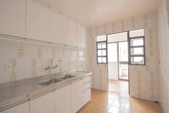 Imagem Apartamento com 3 Quartos à Venda, 120 m² em Bela Vista - Porto Alegre