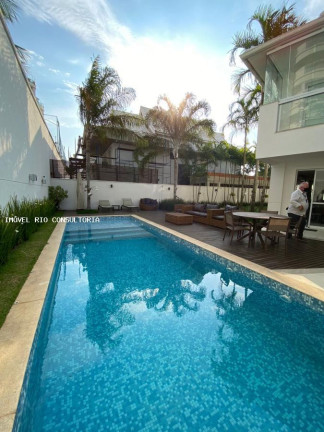 Imagem Apartamento com 4 Quartos à Venda, 480 m² em Rio De Janeiro