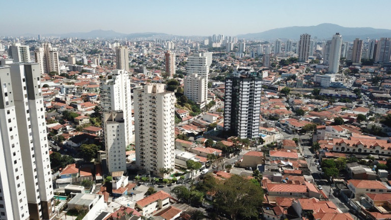 Imagem Imóvel com 3 Quartos à Venda, 76 m² em Santana - São Paulo Imagem Imóvel com 3 Quartos à Venda, 76 m² em Santana - São Paulo