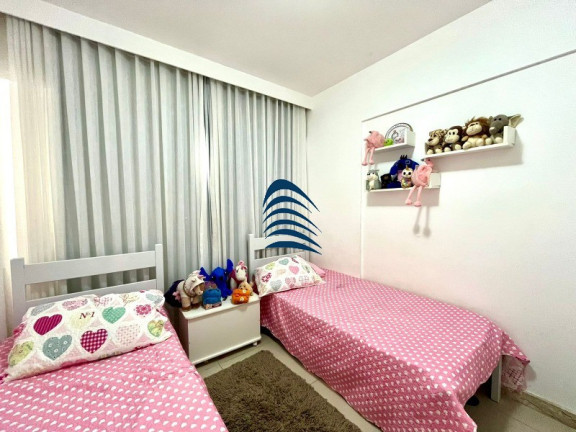 Imagem Imóvel com 2 Quartos à Venda, 80 m² em Cidade Jardim - Salvador
