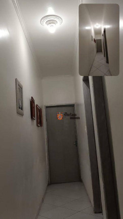Imagem Casa com 2 Quartos à Venda, 64 m² em Vila Caiçara - Praia Grande