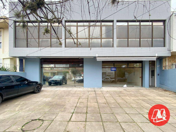Imagem Loja para Alugar, 191 m² em São Geraldo - Porto Alegre