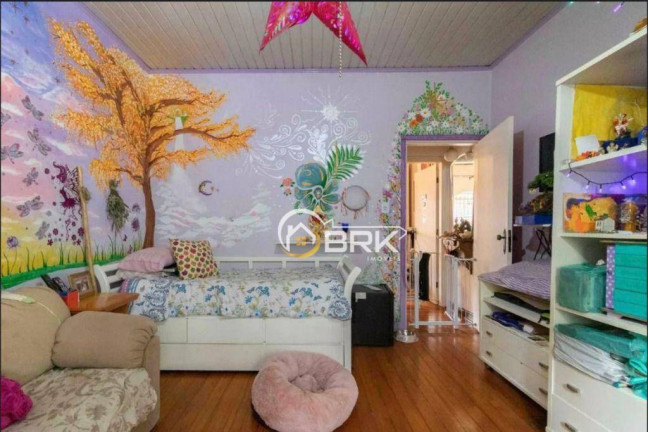 Imagem Sobrado com 2 Quartos à Venda, 120 m² em Alto Da Mooca - São Paulo