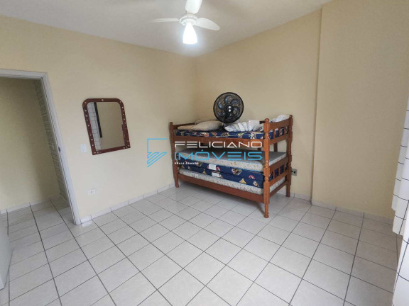 Imagem Apartamento com 1 Quarto à Venda, 52 m² em Ocian - Praia Grande