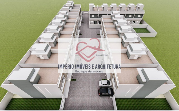 Imagem Casa com 3 Quartos à Venda, em Massaguaçu - Caraguatatuba Imagem Casa com 3 Quartos à Venda, em Massaguaçu - Caraguatatuba
