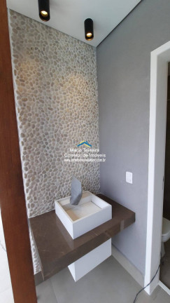Imagem Casa de Condomínio com 4 Quartos à Venda, 400 m² em Jardim Do Golfe - São José Dos Campos Imagem Casa de Condomínio com 4 Quartos à Venda, 400 m² em Jardim Do Golfe - São José Dos Campos