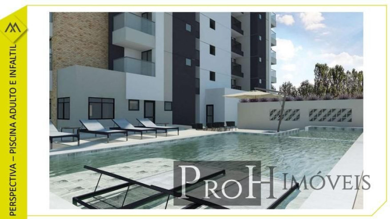 Imagem Apartamento com 3 Quartos à Venda, 161 m² em Campestre - Santo André