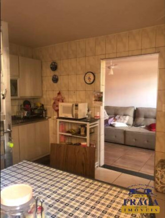 Imagem Casa com 3 Quartos à Venda, 167 m² em Jardim Maria Eugênia - Sorocaba