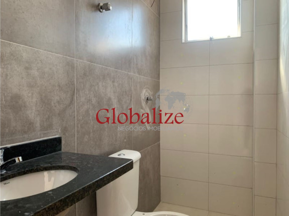 Imagem Casa com 2 Quartos à Venda, 72 m² em Vila Haddad - Santos