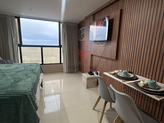Imagem Apartamento com 1 Quarto à Venda, 23 m² em Bessa - João Pessoa Imagem Apartamento com 1 Quarto à Venda, 23 m² em Bessa - João Pessoa
