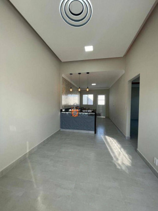 Imagem Casa com 2 Quartos à Venda, 58 m² em Jardim Das Araras - Indaiatuba Imagem Casa com 2 Quartos à Venda, 58 m² em Jardim Das Araras - Indaiatuba