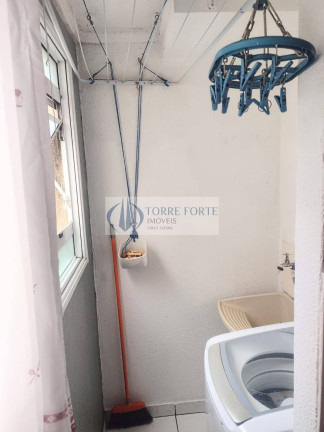 Imagem Apartamento com 2 Quartos à Venda, 44 m² em Sapopemba - São Paulo