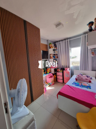 Imagem Apartamento com 3 Quartos à Venda, 75 m² em Centro - Lauro De Freitas Imagem Apartamento com 3 Quartos à Venda, 75 m² em Centro - Lauro De Freitas