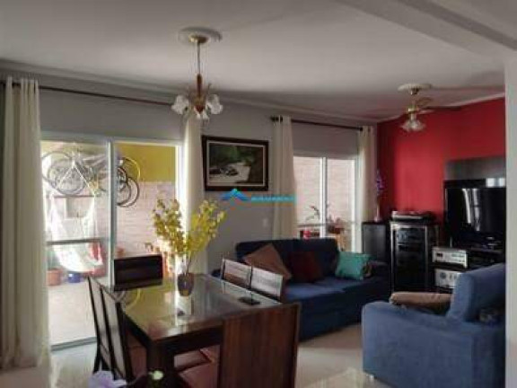 Imagem Casa de Condomínio com 3 Quartos à Venda, 120 m² em Cidade Nova - Jundiaí Imagem Casa de Condomínio com 3 Quartos à Venda, 120 m² em Cidade Nova - Jundiaí