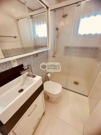 Imagem Apartamento com 3 Quartos à Venda, 162 m² em Centro - Florianópolis